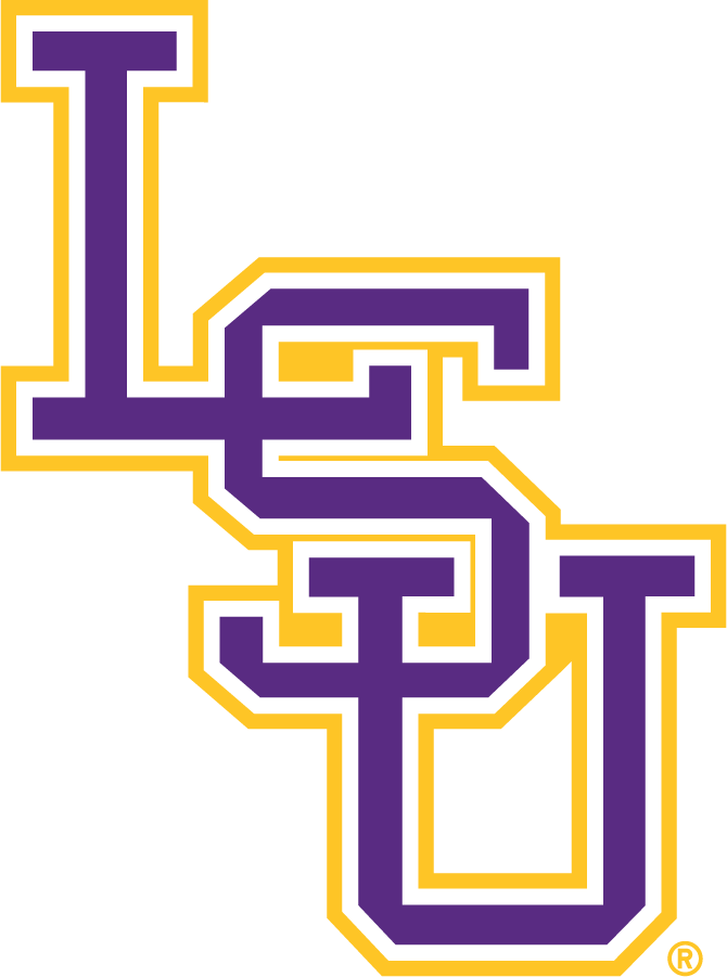 LSU Tigers 1982-Pres Secondary Logo iron on transfers for T-shirts